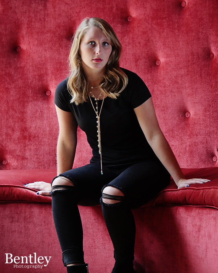 Bentley Photography, Winder, GA, senior portraits